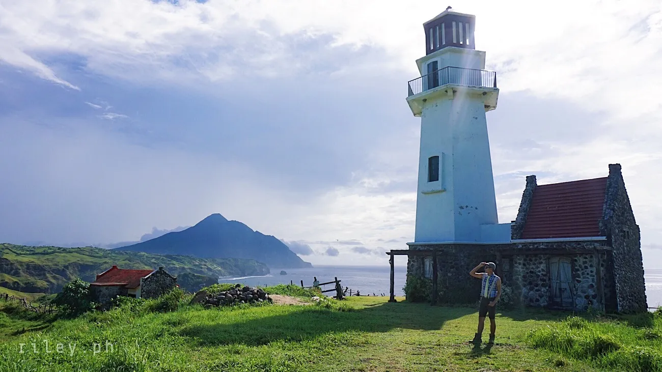 Batanes, Cagayan Valley - Philippines